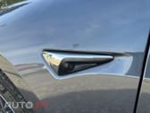 Tesla Model 3 Long-Range Dual Motor AWD
