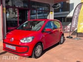 Volkswagen Up! 1.0 BlueMotion Move Auto