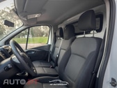 Renault Trafic 2.0 DCI L1H1