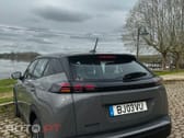 Peugeot 2008 ACTIVE 1.2 PURETECH
