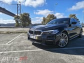 BMW 530 e iPerformance Pack M