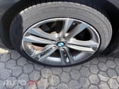 BMW 420 d Line Sport Auto