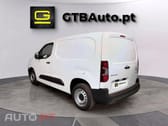 Citroen Berlingo 1.5 BlueHDi 100 S&S M Control I.V.A DEDUTÍVEL 