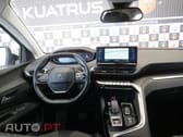 Peugeot 3008 1.5 BlueHDi Allure EAT8