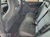 Mercedes-Benz CLA 180 CDI AMG