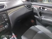 Nissan Qashqai 1.5 dCi Tekna Premium
