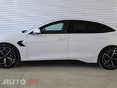 BYD Seal 82.5 kWh Design