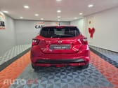 Nissan Micra 0.9 IG-T N-Connecta S/S