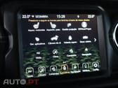 Jeep Wrangler Unlimited 2.0 TG 4xe Sahara