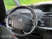 Citroen C4 Grand Picasso 1.6 BlueHDi Intensive EAT6 J17