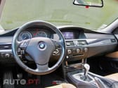 BMW 520 d Executive