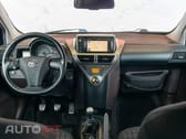 Toyota iQ 1.0 VVT-i 2 NAVI+Bluetooth
