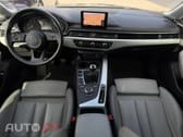Audi A5 2.0 TDI Sport