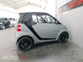 Smart ForTwo 1.0 T Passion 84