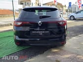 Renault Mégane Sport Tourer 1.5 DCI Limited