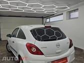 Opel Corsa 1.3 CDTi