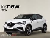 Renault Captur Captur 1.0 TCe RS Line