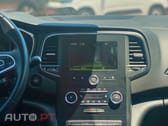 Renault Mégane Sport Tourer 1.5 Blue dCi Intens EDC