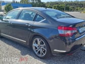 Citroen C5 3.0 HDi V6 Exclusive Aut.