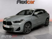 BMW X2 25 e xDrive Pack M