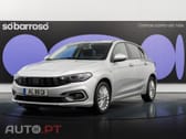 Fiat Tipo 1.3 MultiJet Life