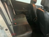 Renault Mégane Sport Tourer 1.6 dCi Bose Edition SS