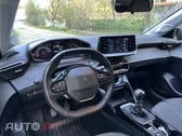 Peugeot 208 1.5 BlueHDi Allure