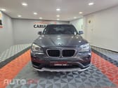 BMW X1 18 d sDrive