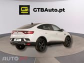 Renault Arkana I.V.A DEDUTÍVEL E-Tech R.S.Line