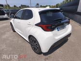 Toyota Yaris 1.5 HDF Exclusive