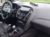 Ford Focus 2.0 EcoBoost ST c/ Pack Pele Desportiva