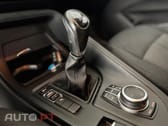 BMW X1 16 d sDrive Advantage