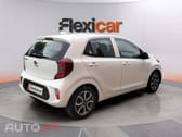 Kia Picanto 1.0 CVVT EX 4AT