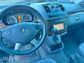 Mercedes-Benz Viano 2.2 CDI Ambiente