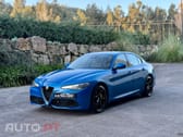 Alfa Romeo Giulia 2.0 Turbo 16V AT8-Q4 Veloce