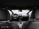 Ford Puma 1.0 EcoBoost MHEV ST-Line Design