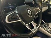 Renault Captur 1.6 E-Tech Plug-In Initiale Paris