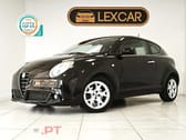 Alfa Romeo Mito 1.3 JTD Progression
