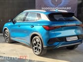 BYD Atto 3 60.48 kWh Design