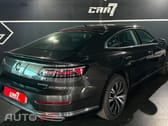 Volkswagen Arteon 1.4 TSI eHybrid Elegance