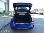 BMW 330 e Pack Desportivo M Auto