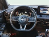 Nissan Juke 1.0 DIG-T N-Connecta NAV.
