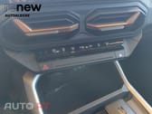 Dacia Bigster 1.8 Hybrid Extreme