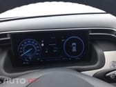 Hyundai Tucson 1.6 T-GDI Plug-in  Executive