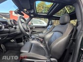 MINI Cooper John Cooper Works Auto Desportiva