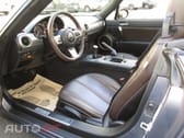 Mazda MX-5 MZR 1.8 Exclusive Plus