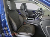 Mercedes-Benz GLC 300 I.V.A DEDUTIVEL e 4M AMG-Line