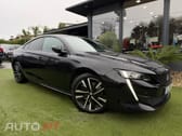 Peugeot 508 1.6 Hybrid GT e-EAT8