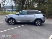 Peugeot 3008 1.5 BlueHDi Allure Pack