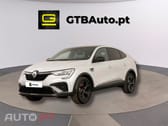 Renault Arkana E-Tech R.S.Line I.V.A DEDUTÍVEL 